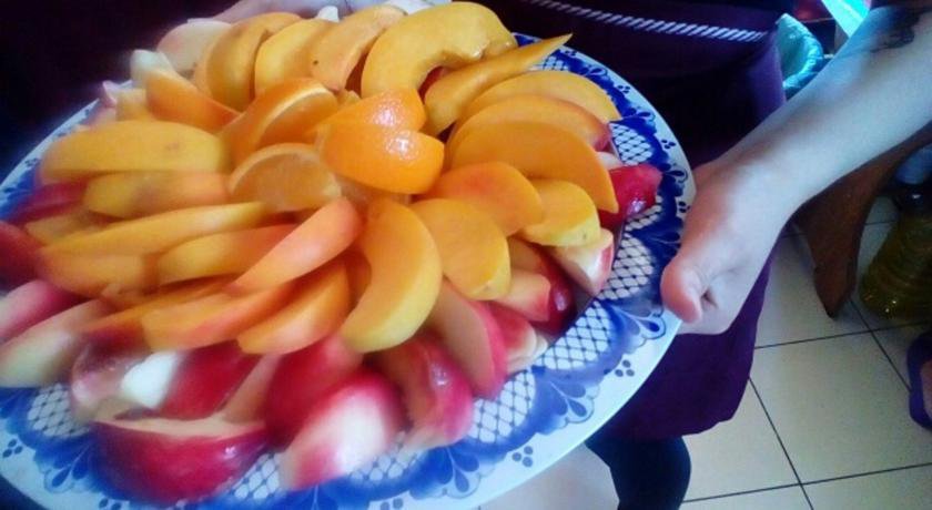 Гостиница Идиллия Адлер